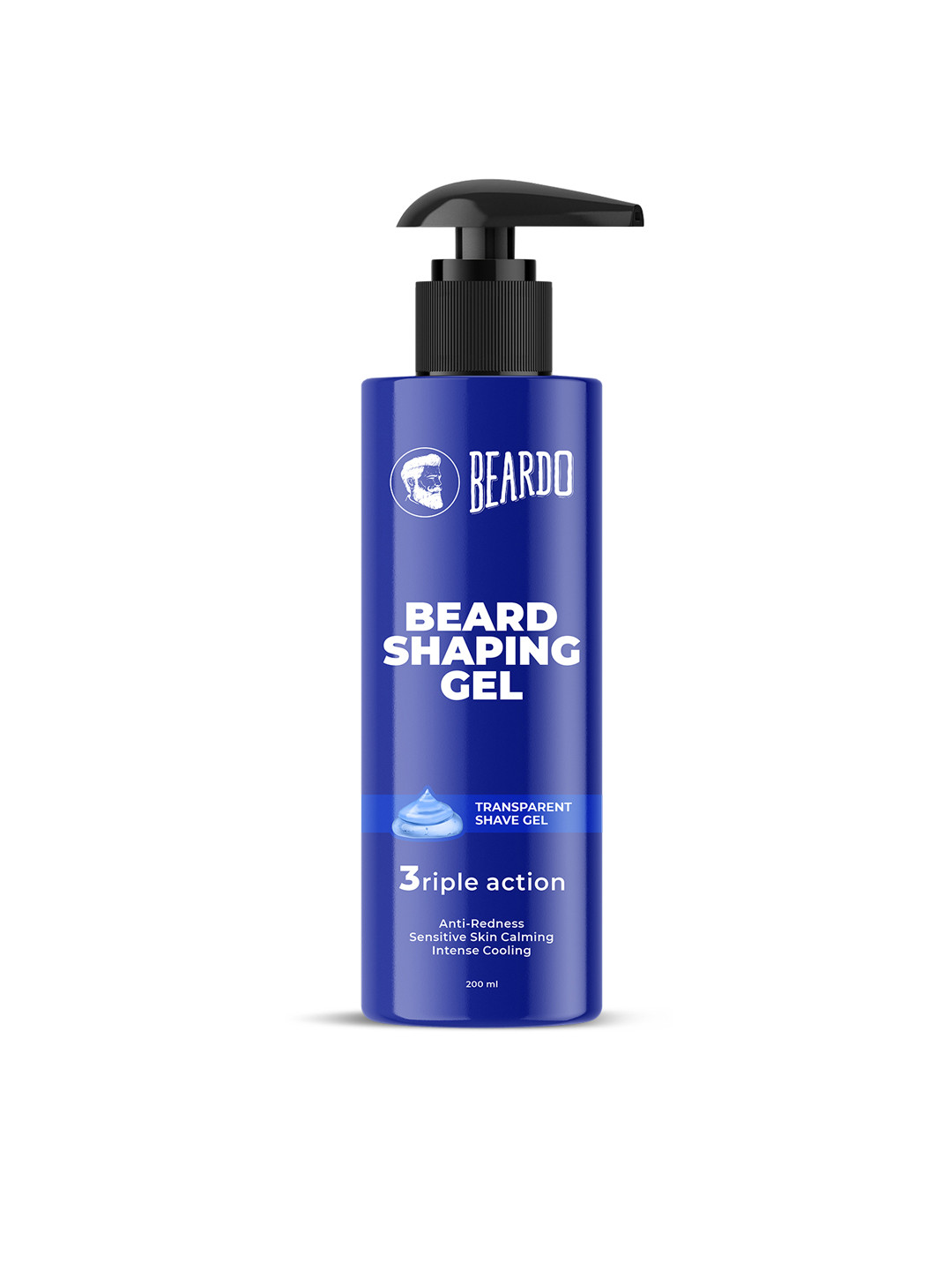 Beardo beard gel Clearance