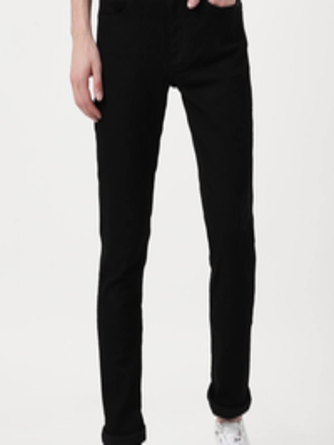 Buy Lee Men Slim Fit Stretchable Jeans - Jeans for Men 20754352 | Myntra