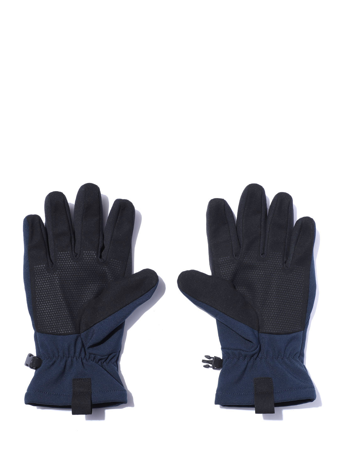 Buy Columbia Men Navy Blue Softshell Glove Gloves for Men 20754530