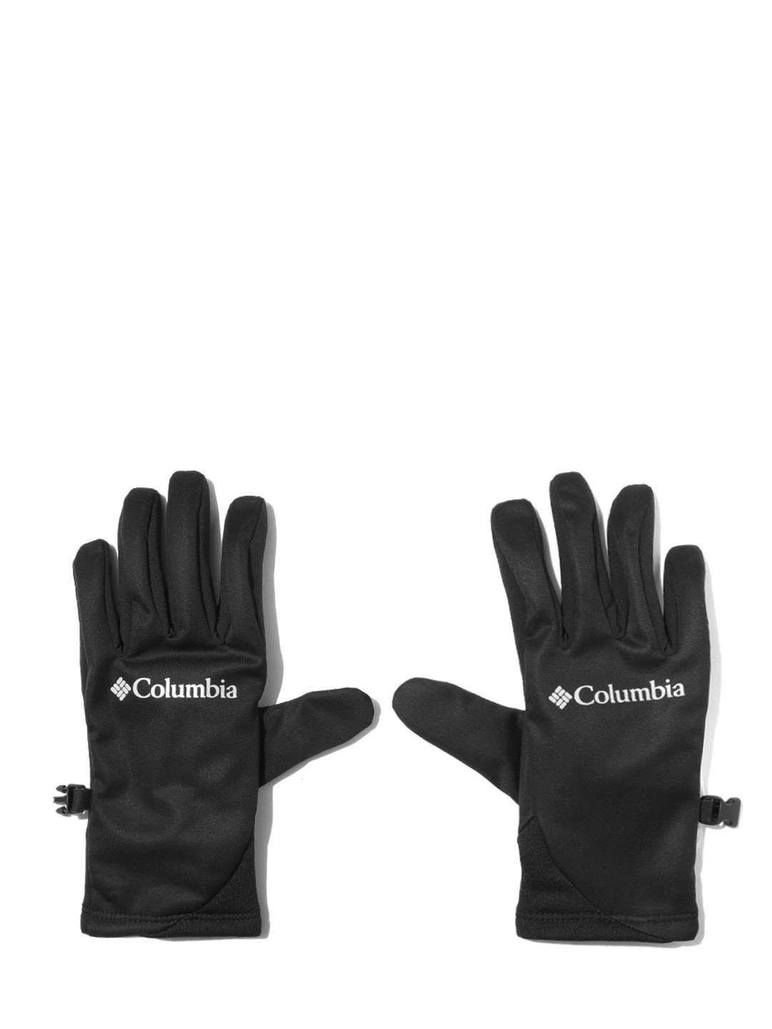 Buy Columbia Women Black Maxtrail Helix Glove Gloves for Women
