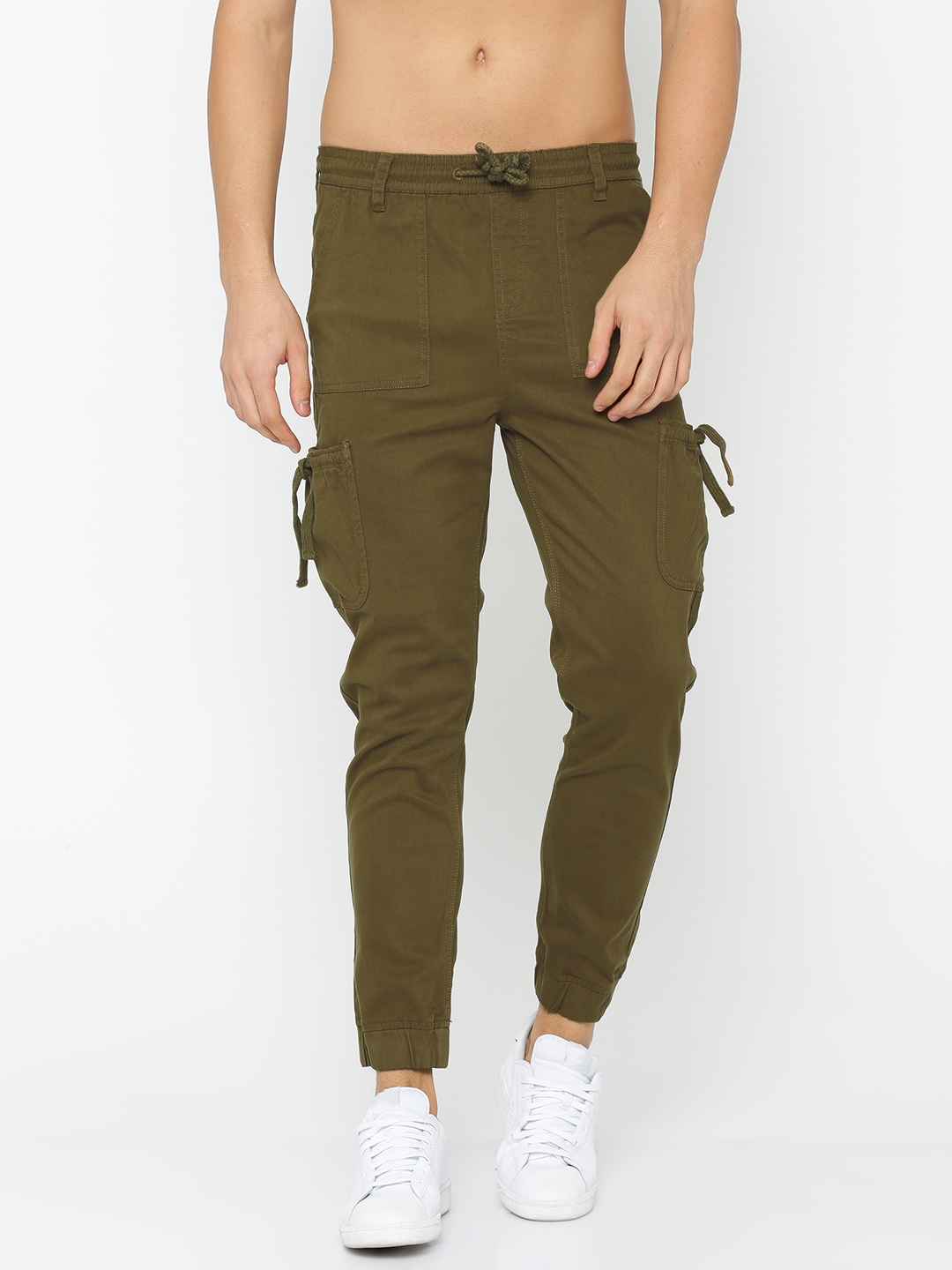 roadster joggers