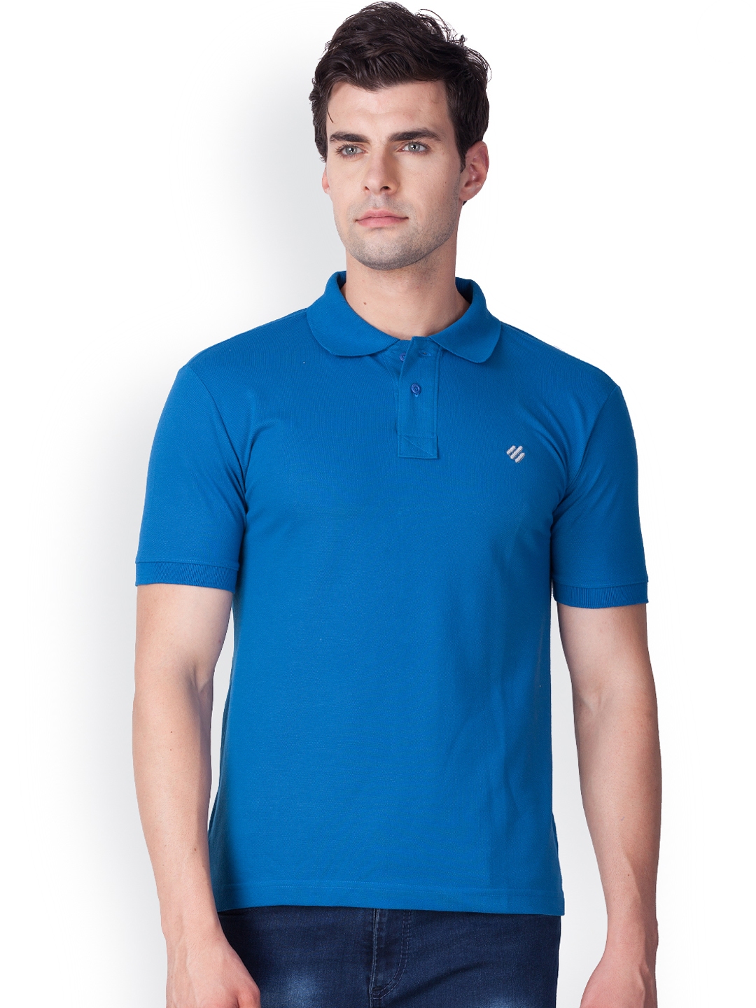 onn t shirt collar