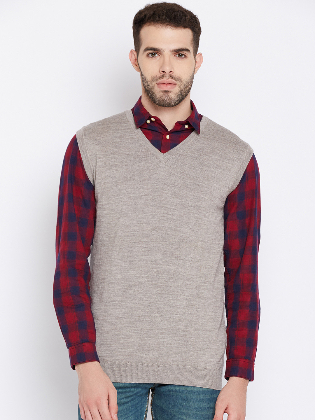 gents jumpers