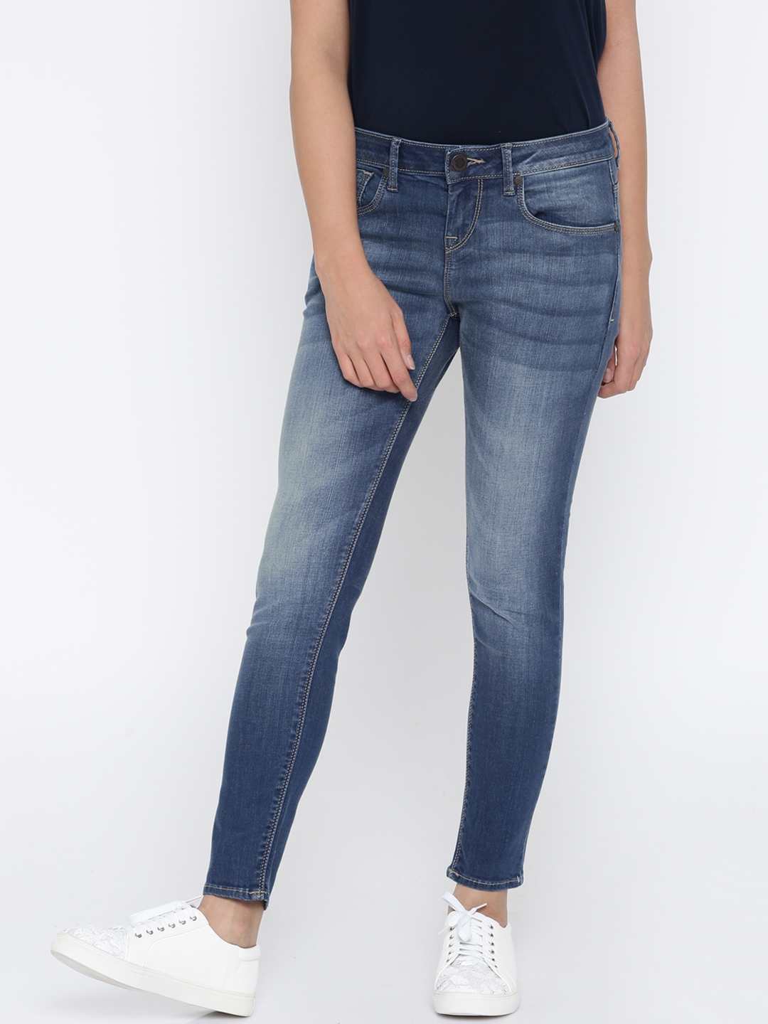moda rapido baggy jeans