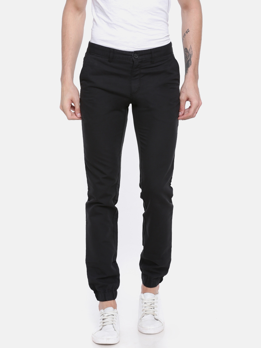 cheap mens skinny joggers