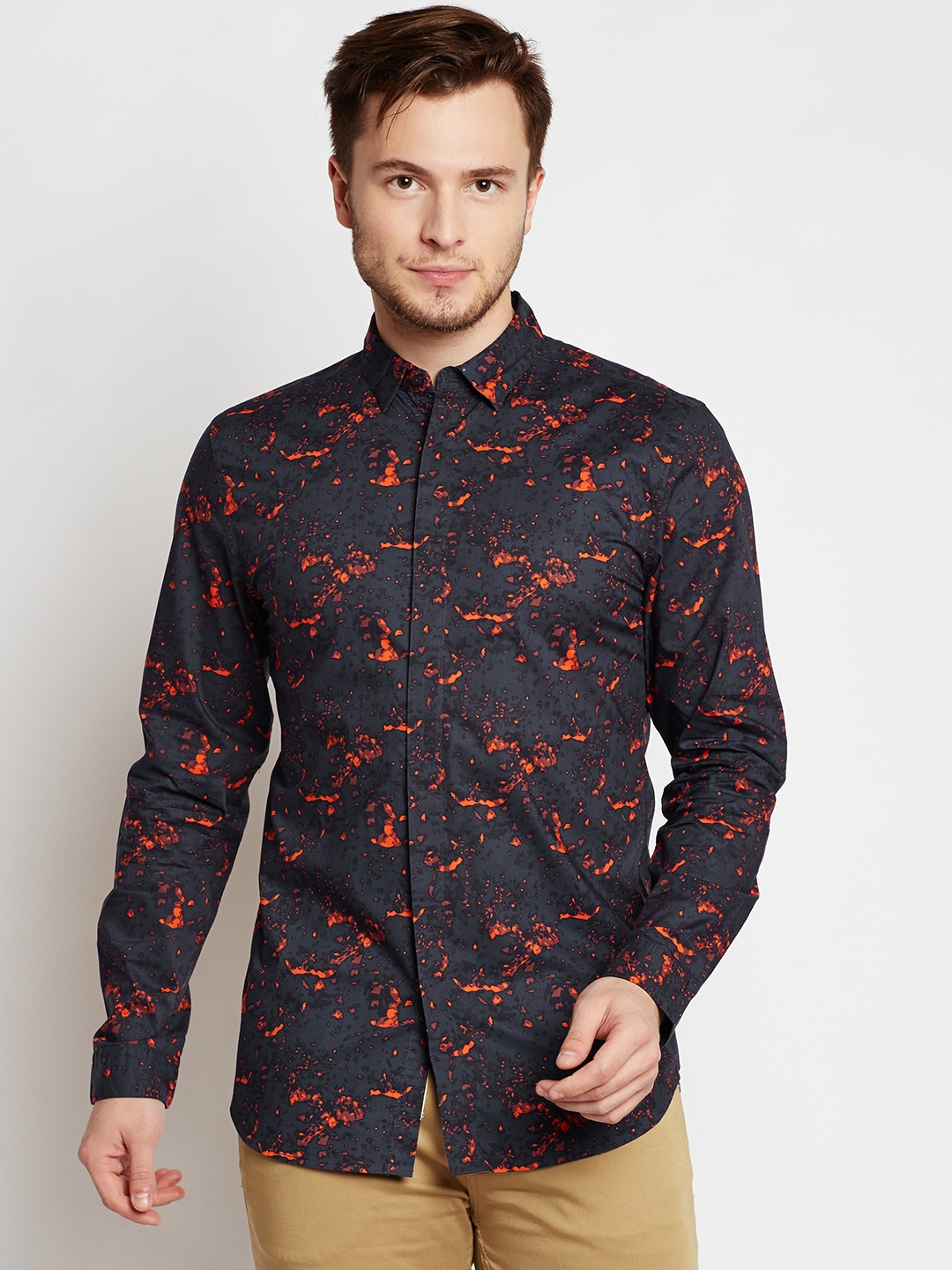 jack and jones shirts review
