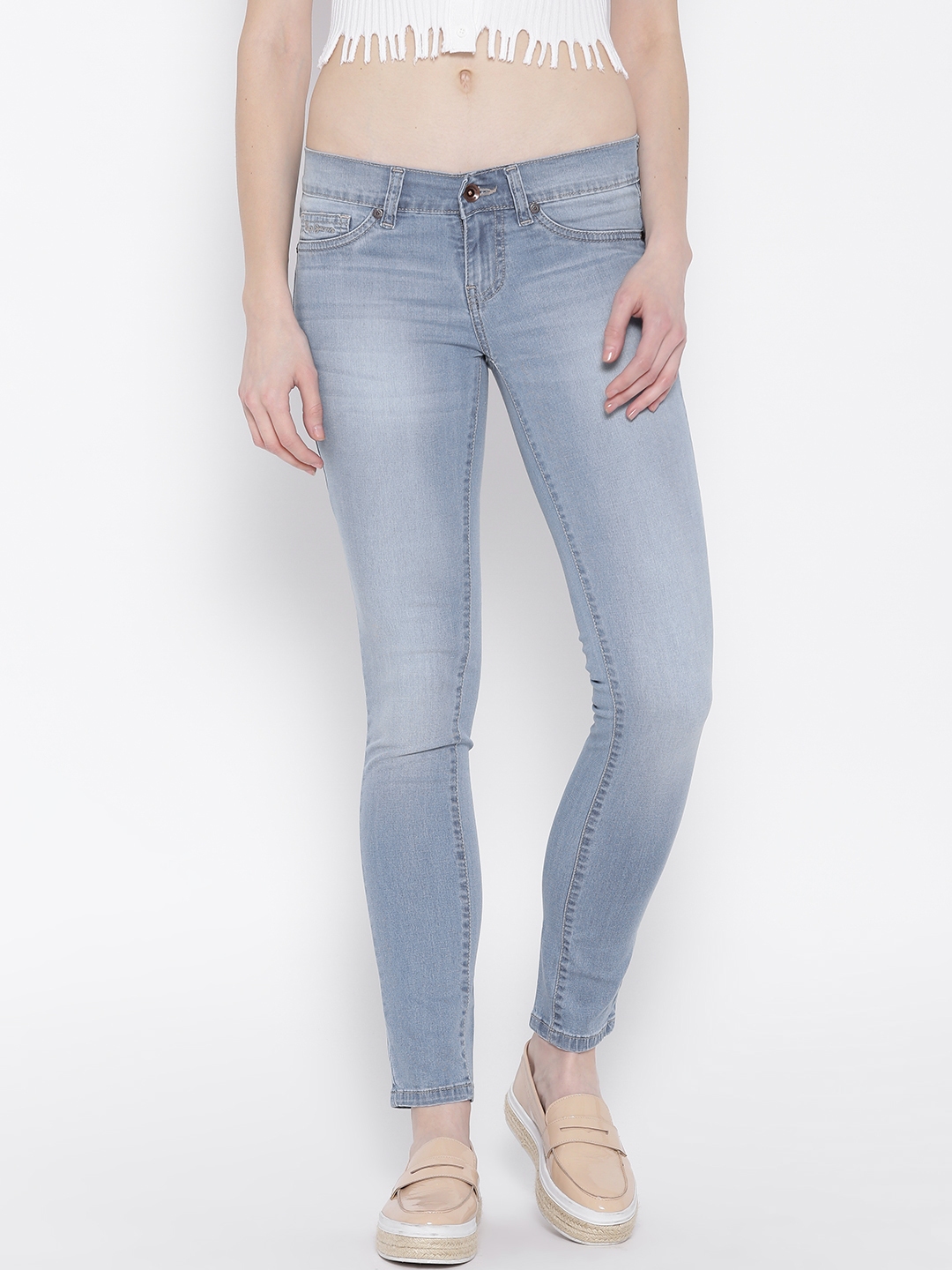 pepe jeans women