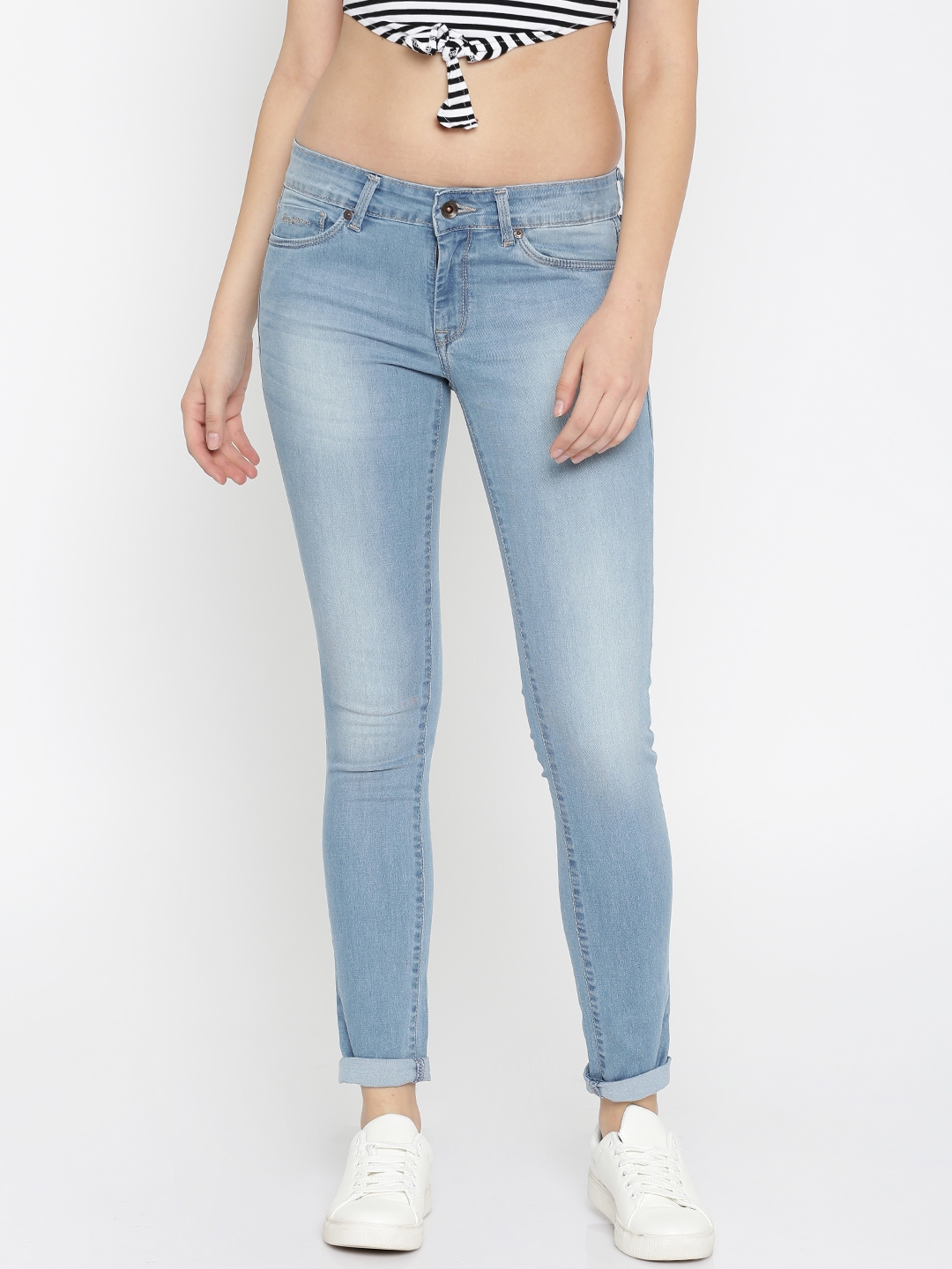 pepe jeans women