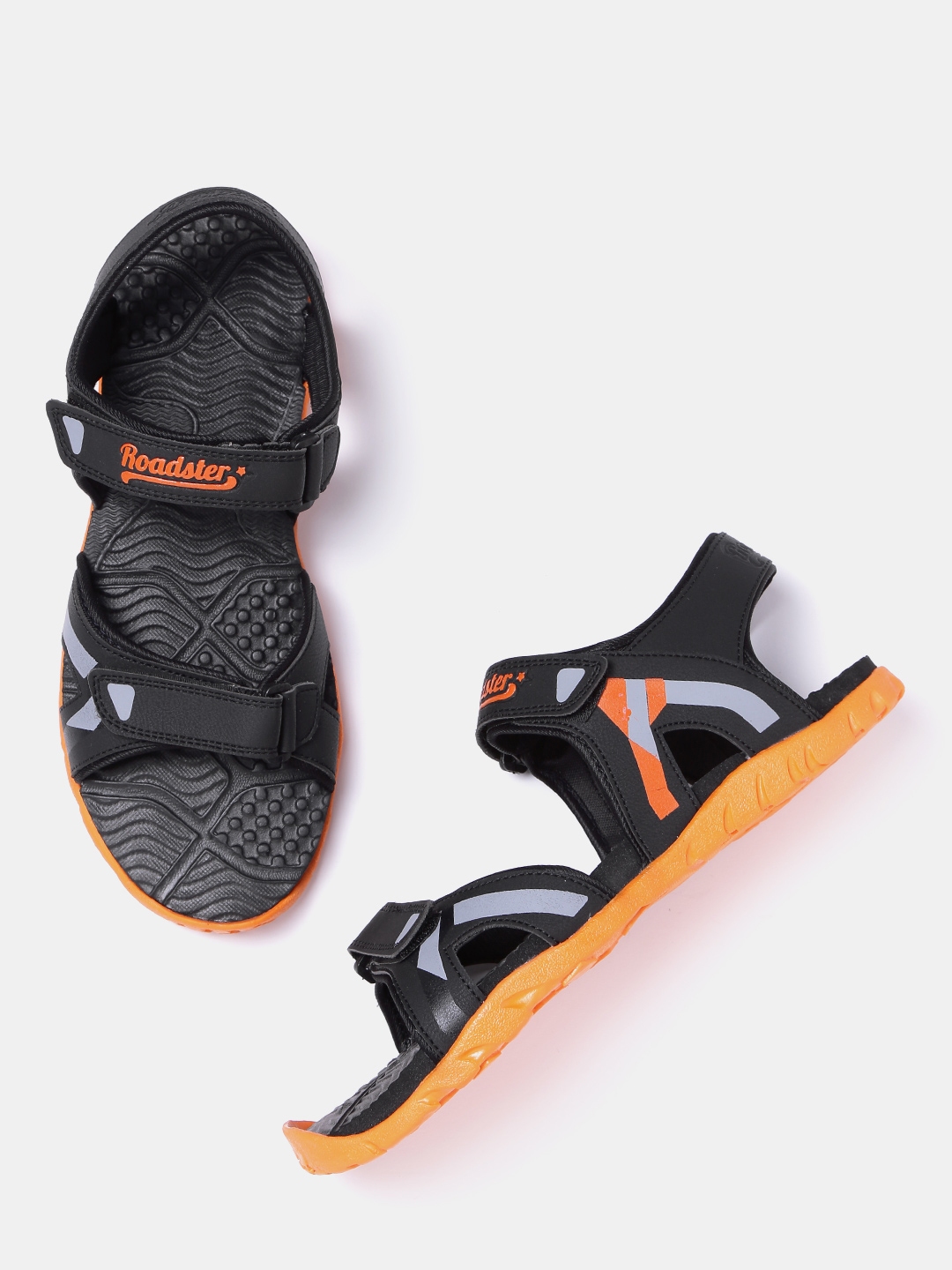 myntra sandals sale