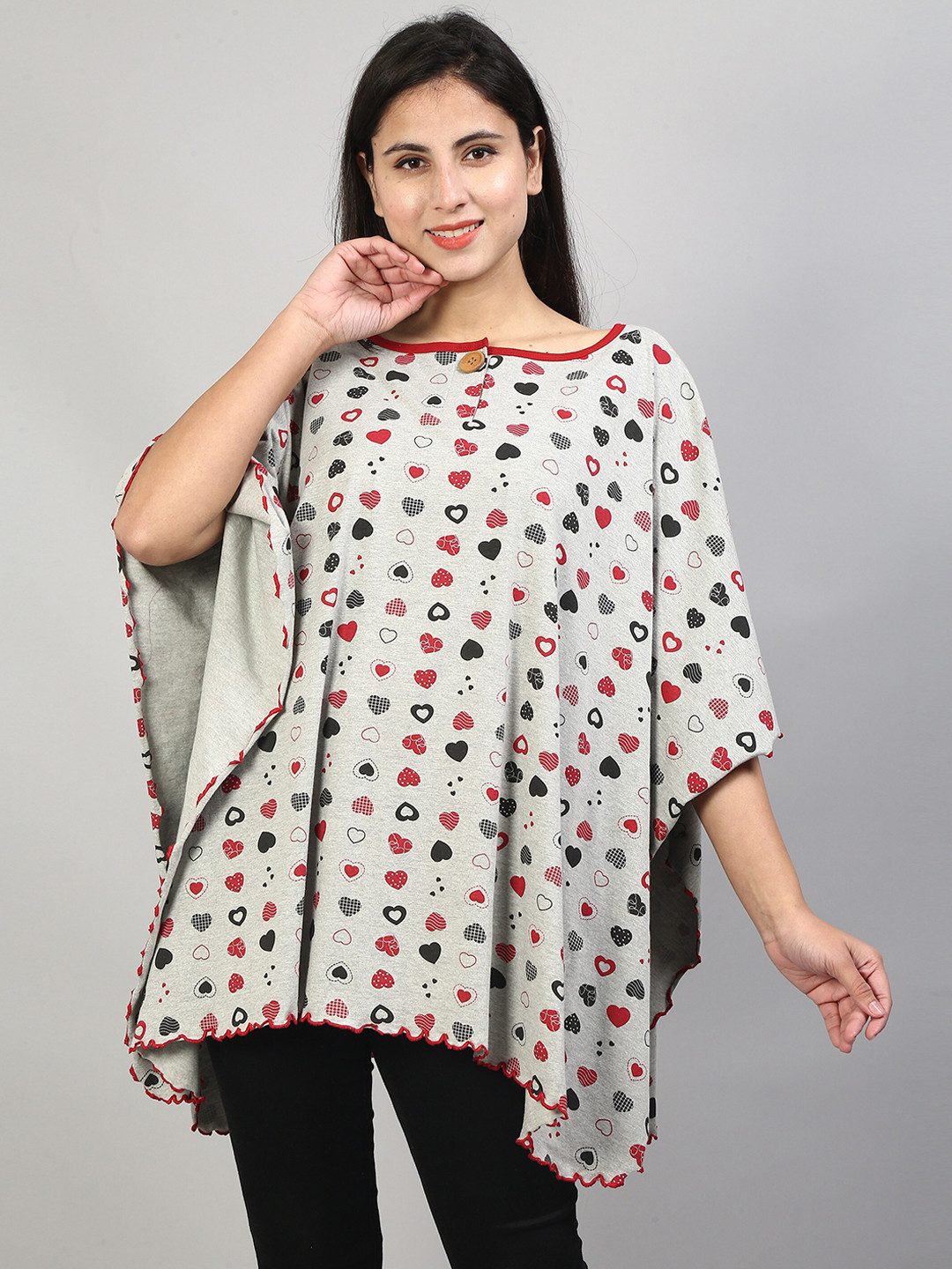maternity shawl