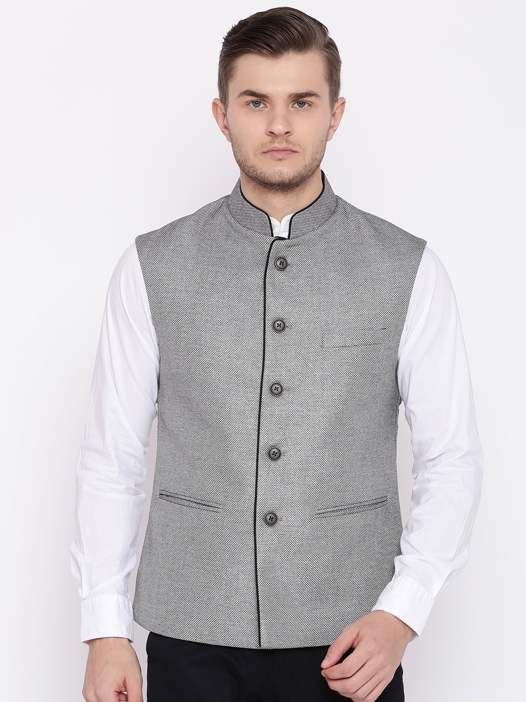 Raymond nehru jackets clearance