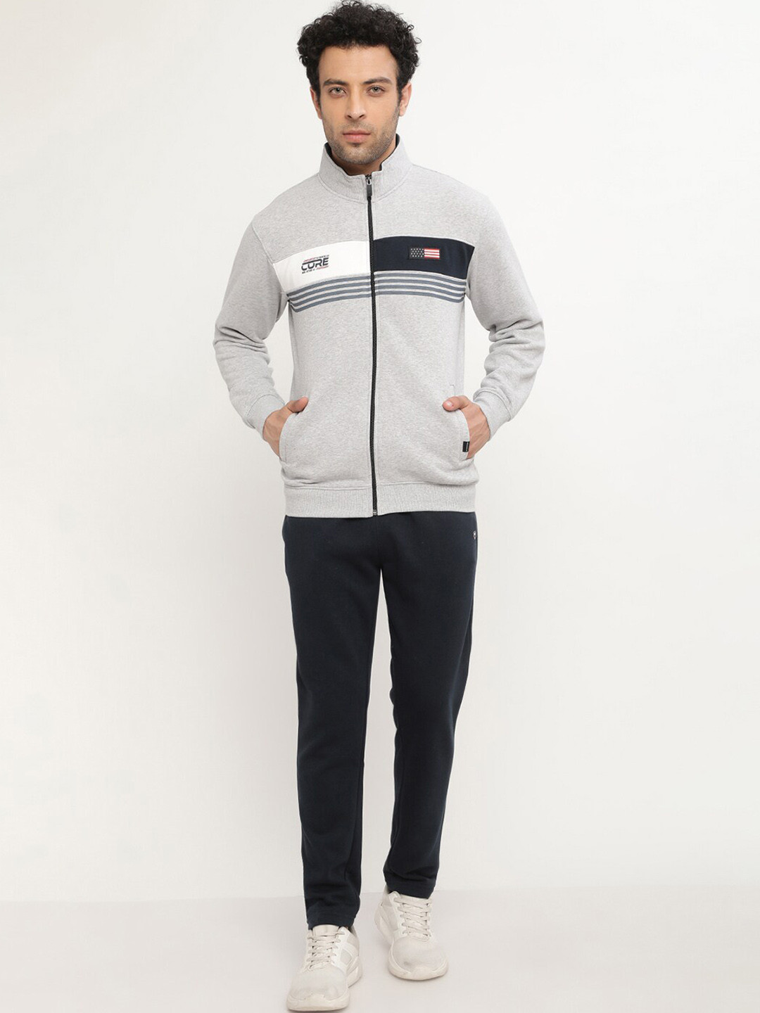 octave tracksuit