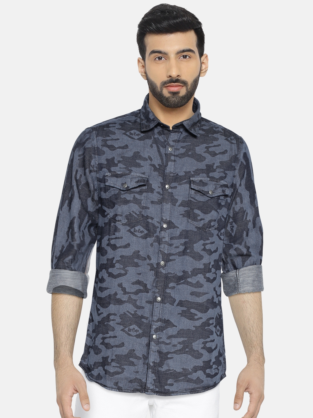 lee cooper originals shirts