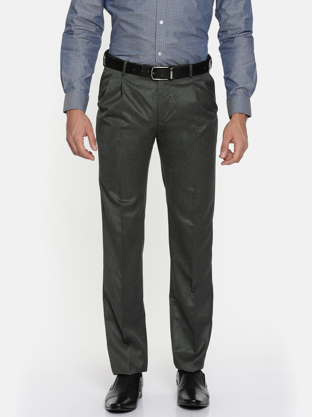 arrow formal pants price