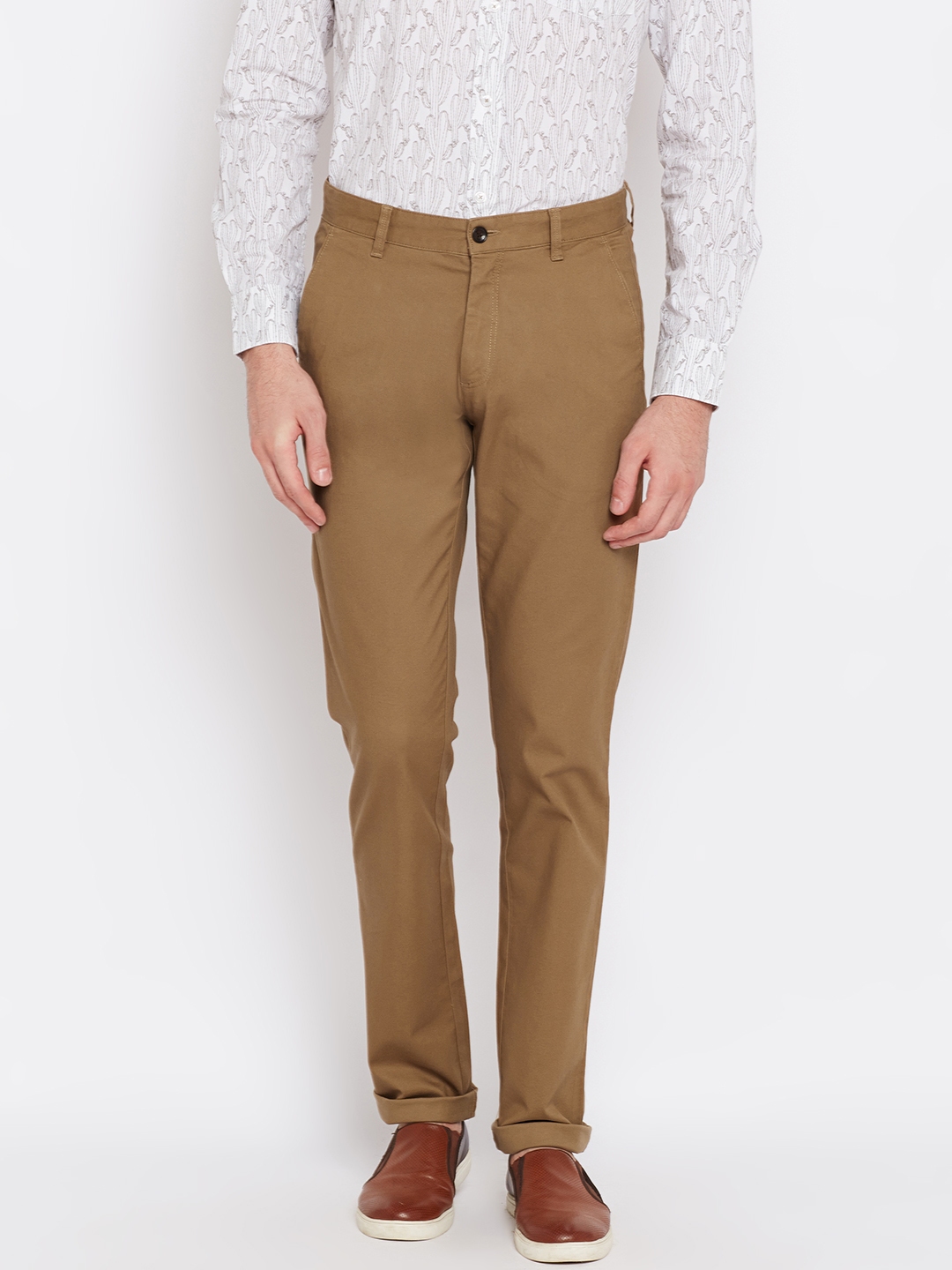 sport chinos