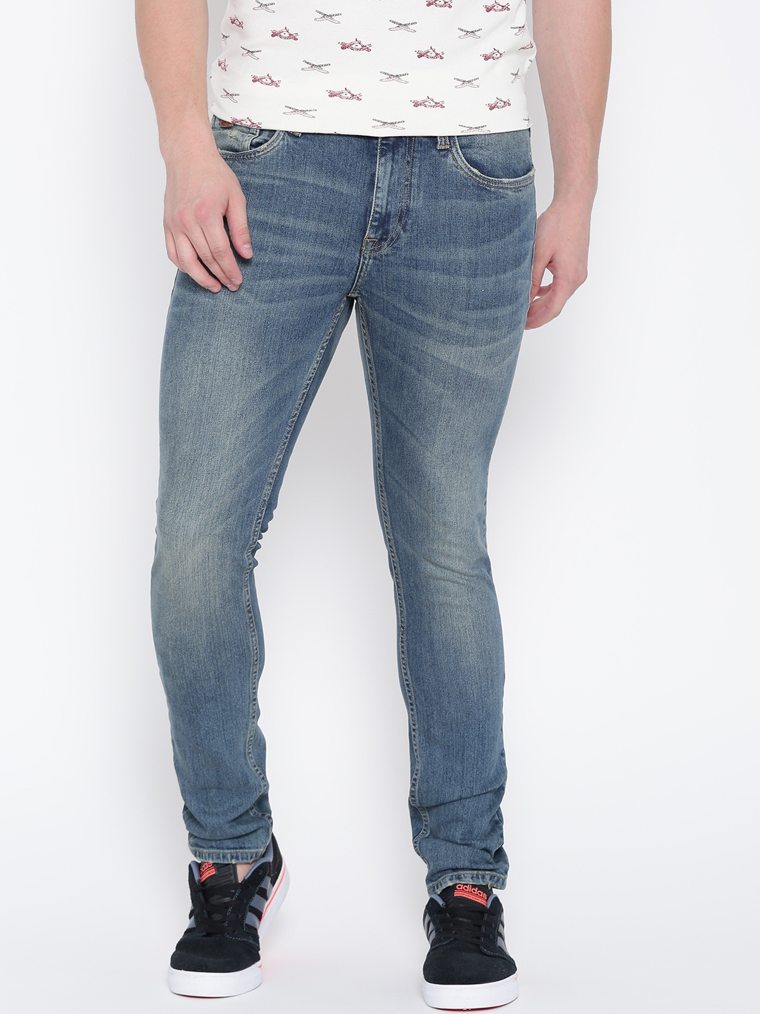 ed hardy jeans mens