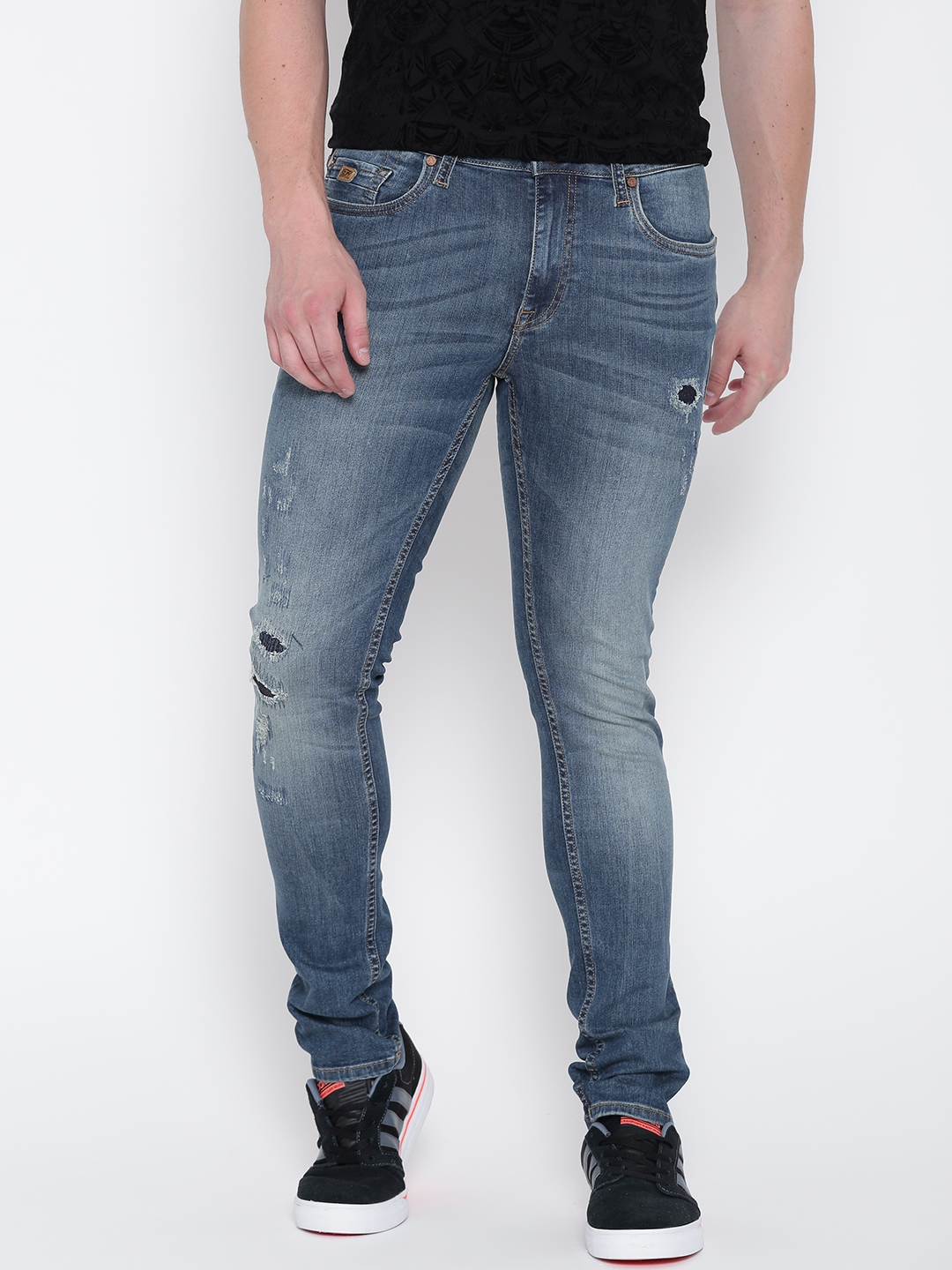 ed hardy jeans mens