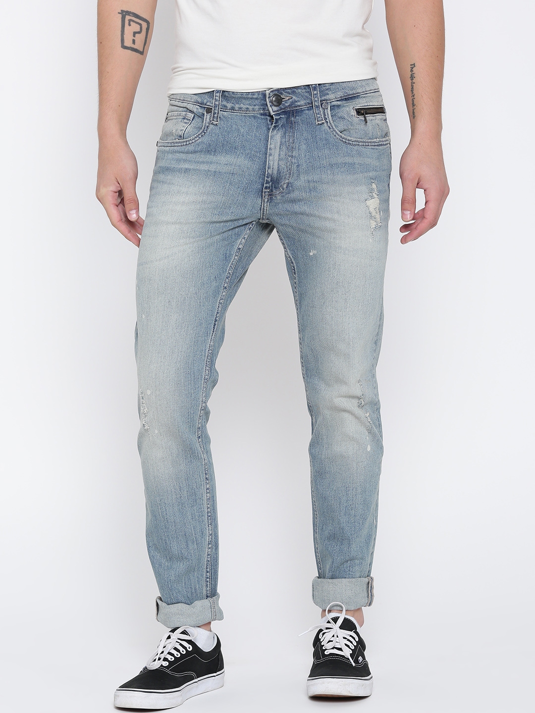 ed hardy jeans mens