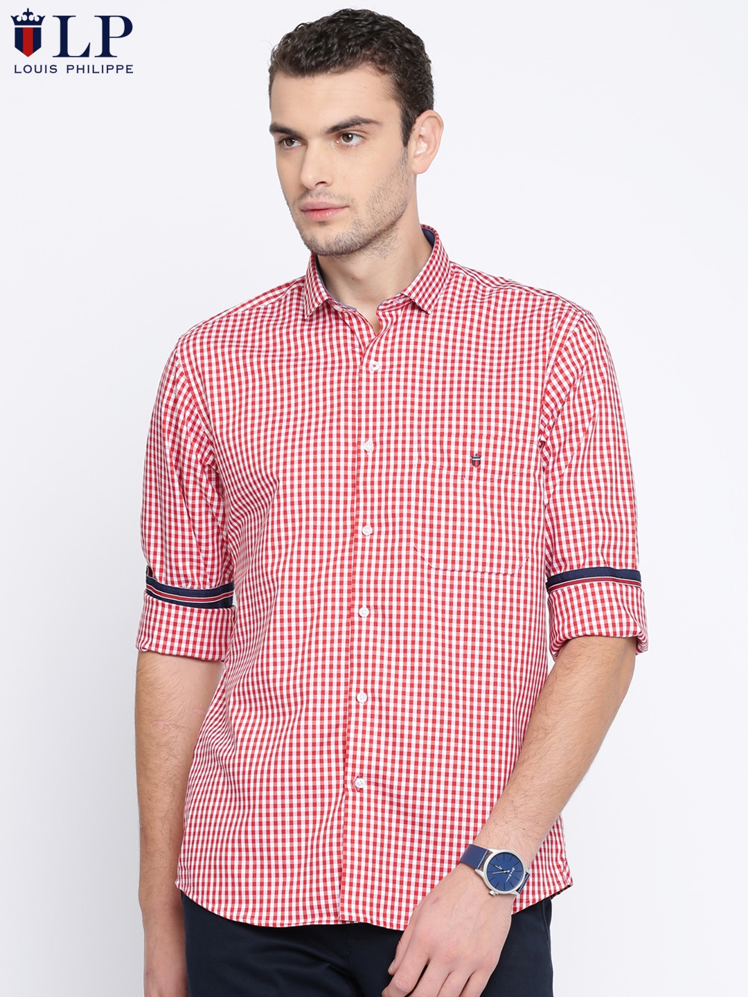 louis philippe shirts uk