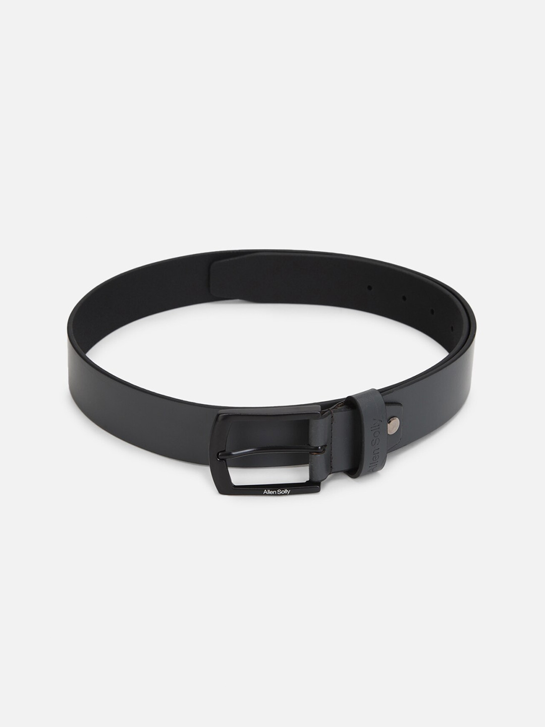 allen solly belts
