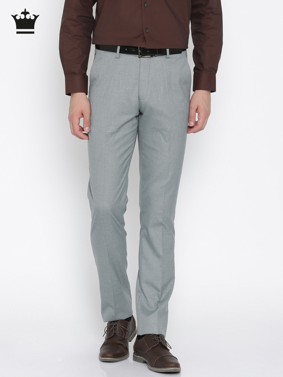 louis philippe milano fit trousers