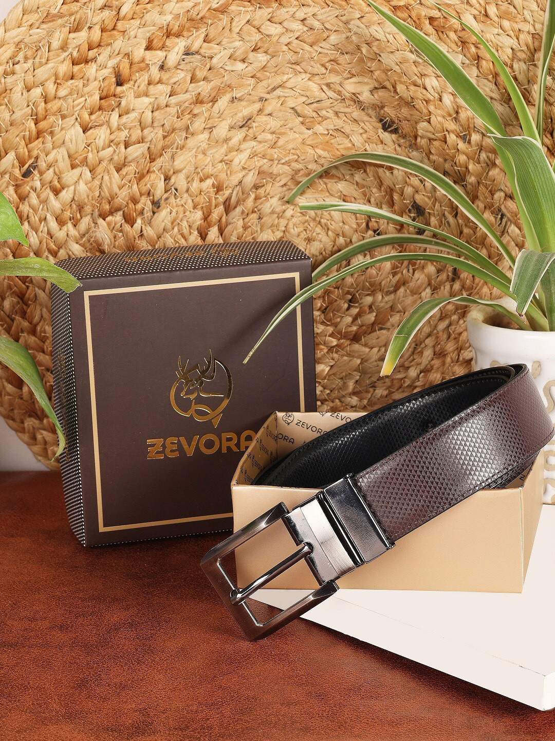 zevora belt price