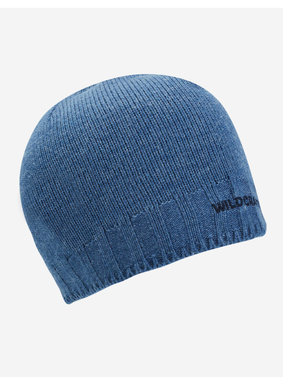 Buy Wildcraft Adults Teal Solid Acrylic Beanie Cap Caps for Unisex 20803994 Myntra