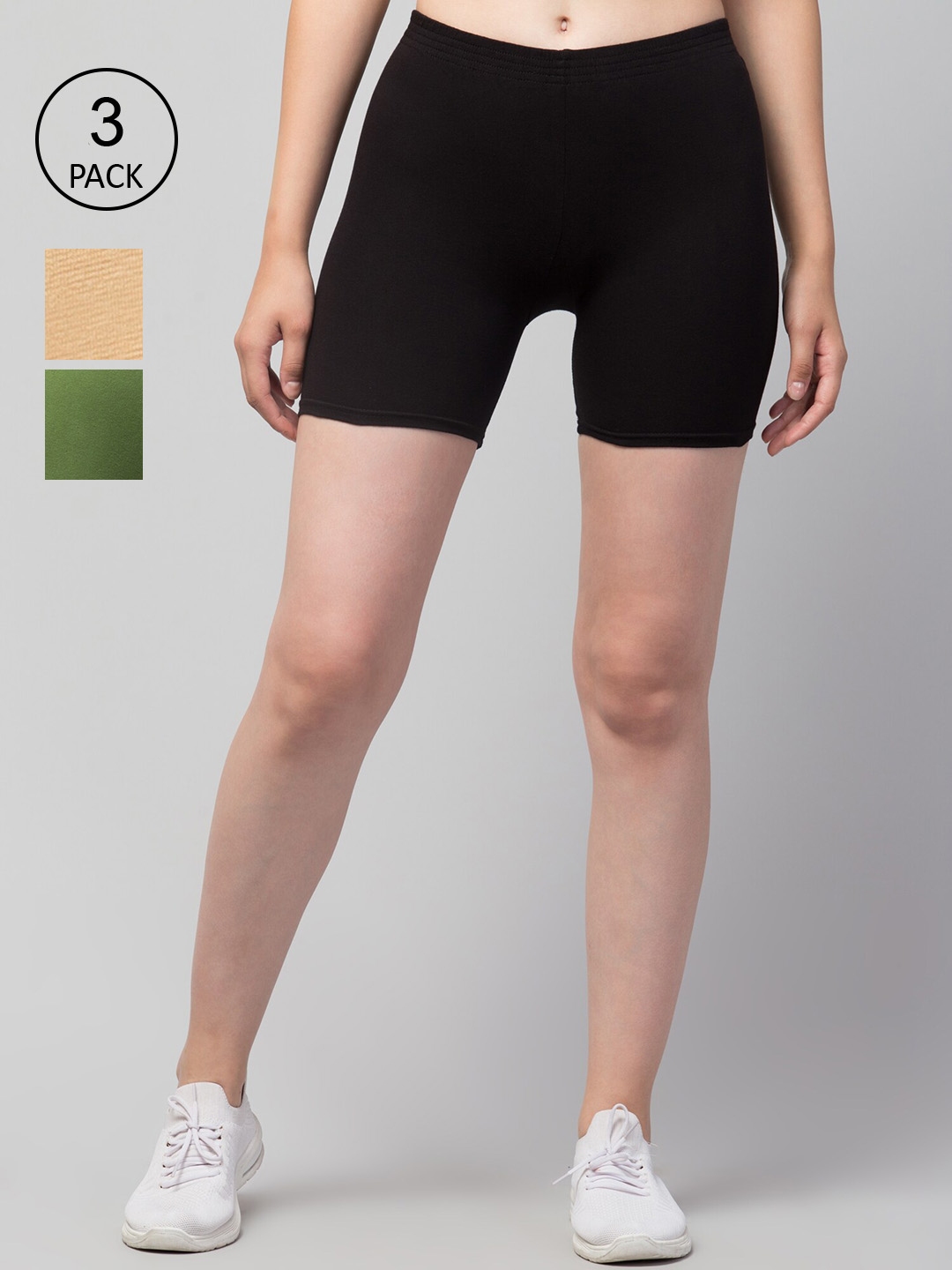myntra hot pants