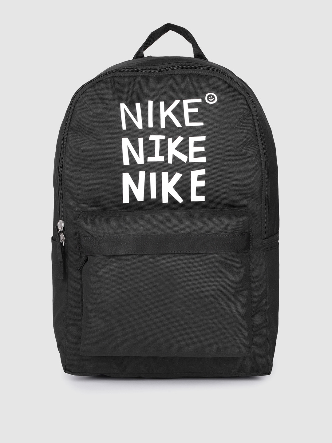 Buy Nike Unisex Heritage Brand Logo Backpack Backpacks for Unisex 20813434 Myntra