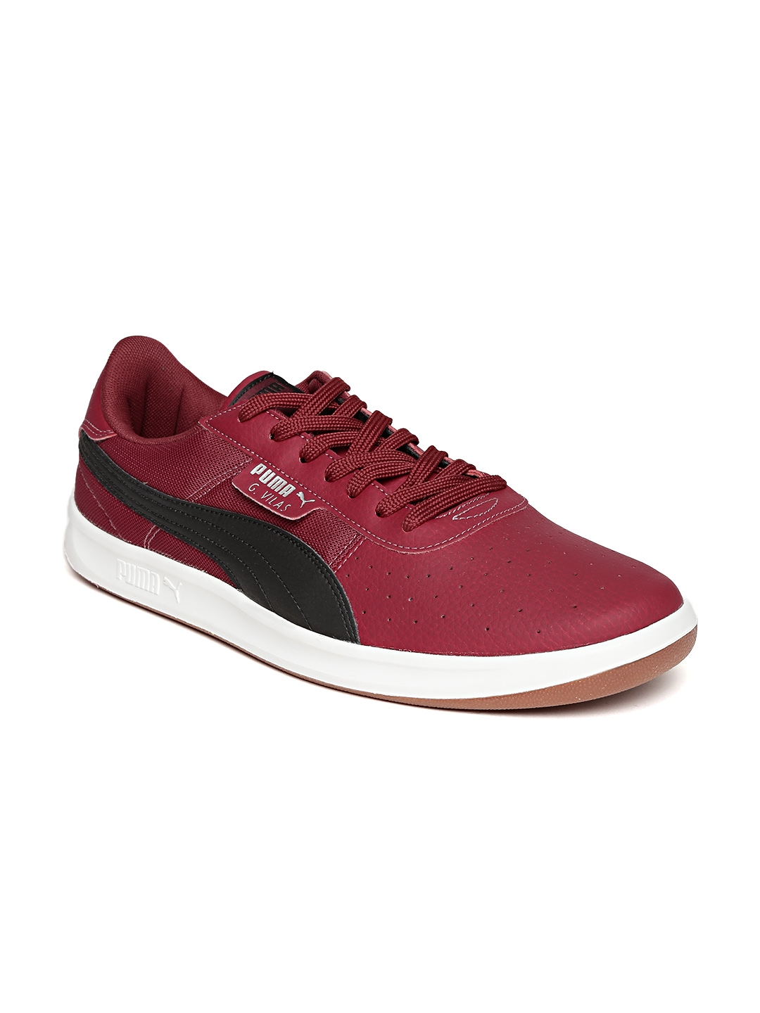 puma order
