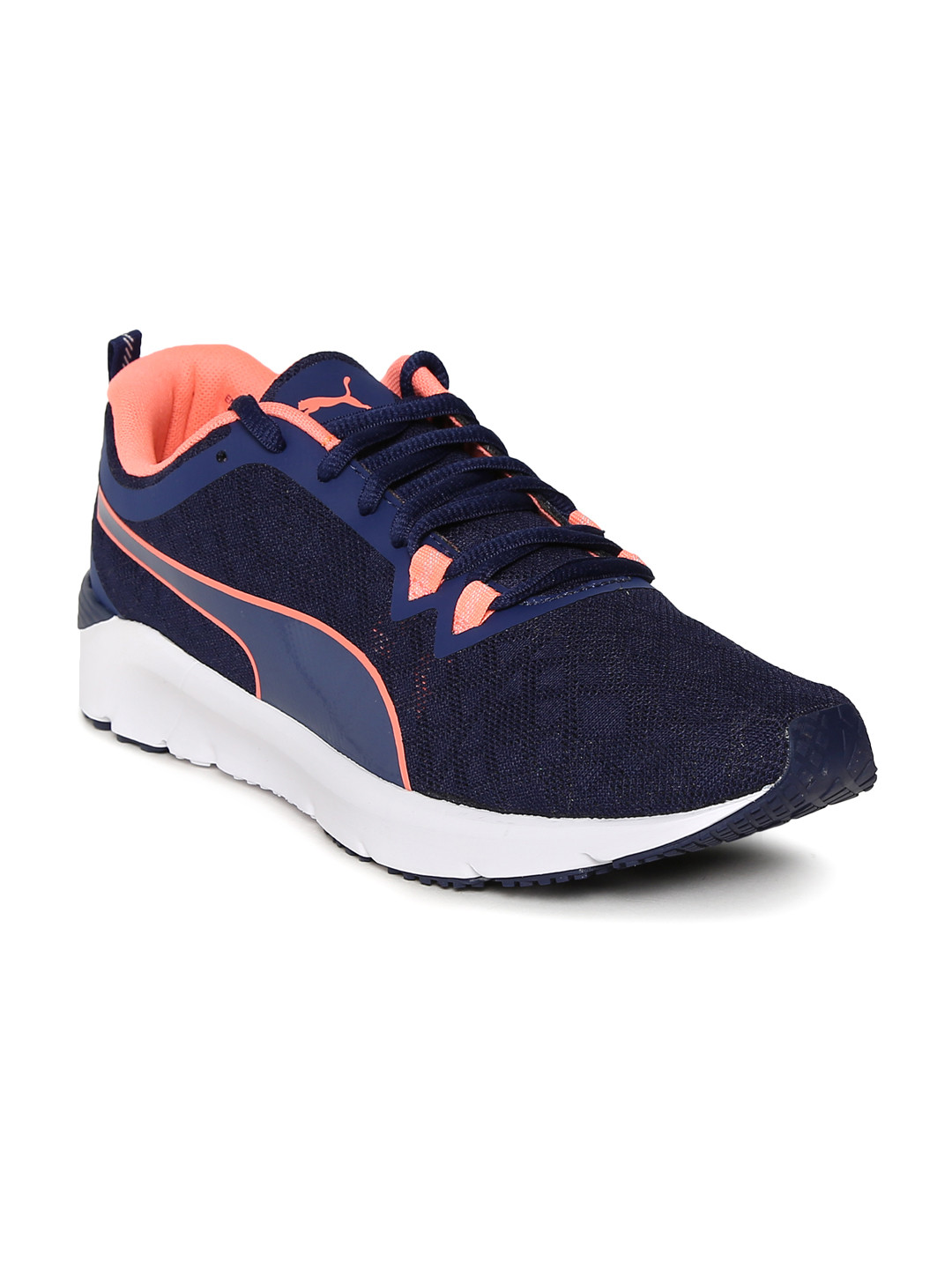 Buy Puma Women Navy Blue Training Or Gym Shoes Sports Shoes for Women
