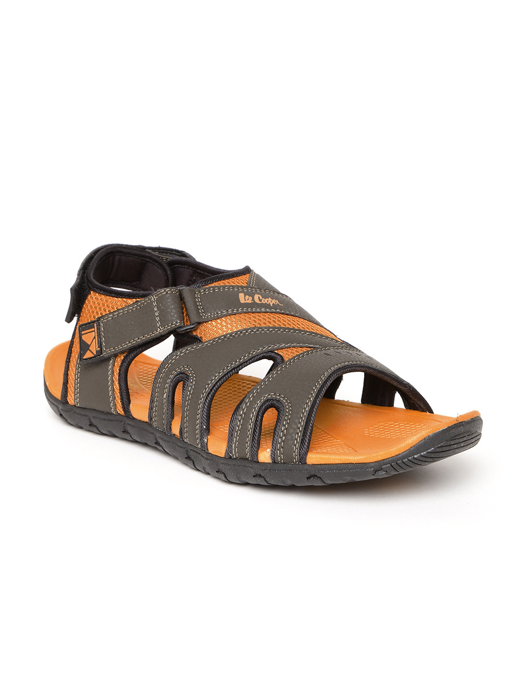 lee green sandals