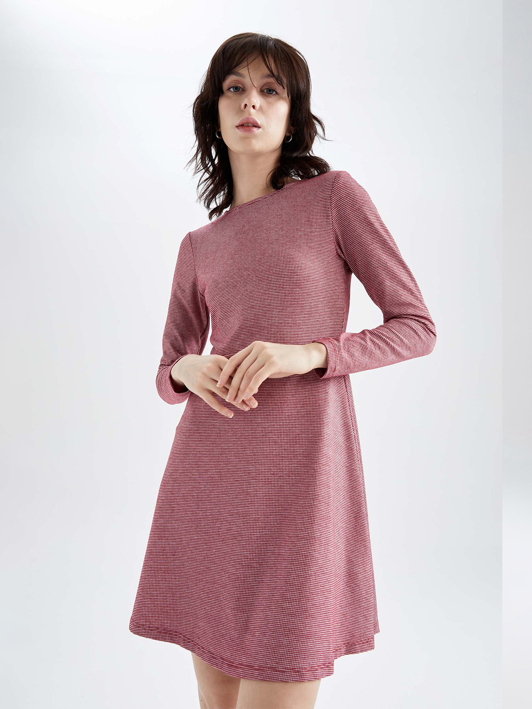 Buy DeFacto Dress Dresses for Women 20822624 Myntra