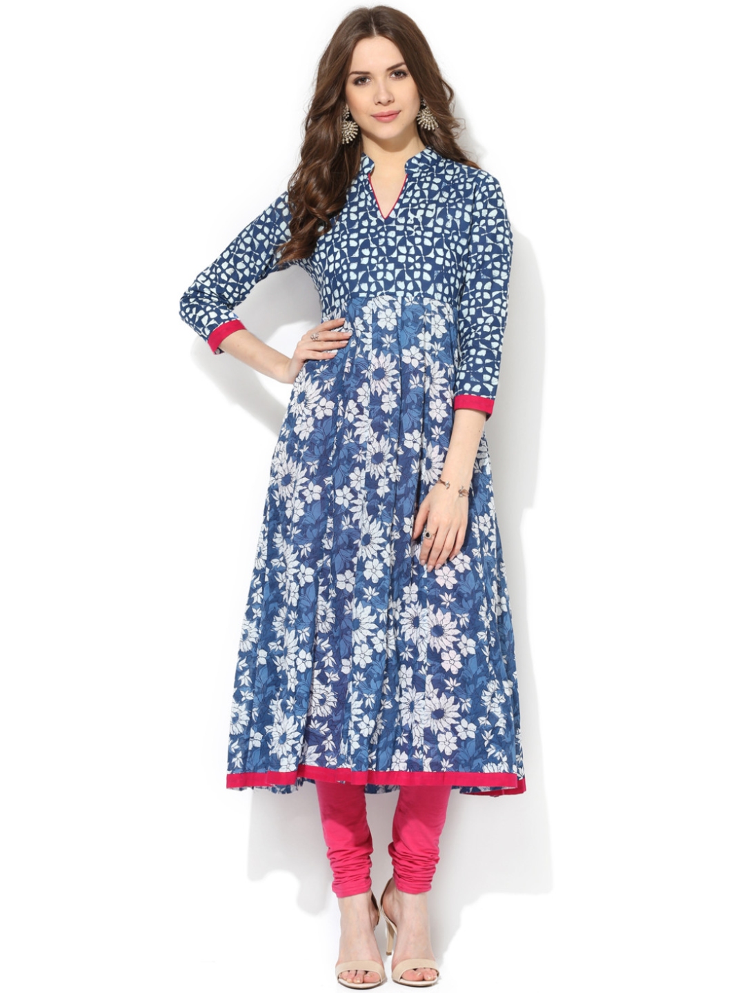 aks anarkali kurta Transportation and Logistics Company News