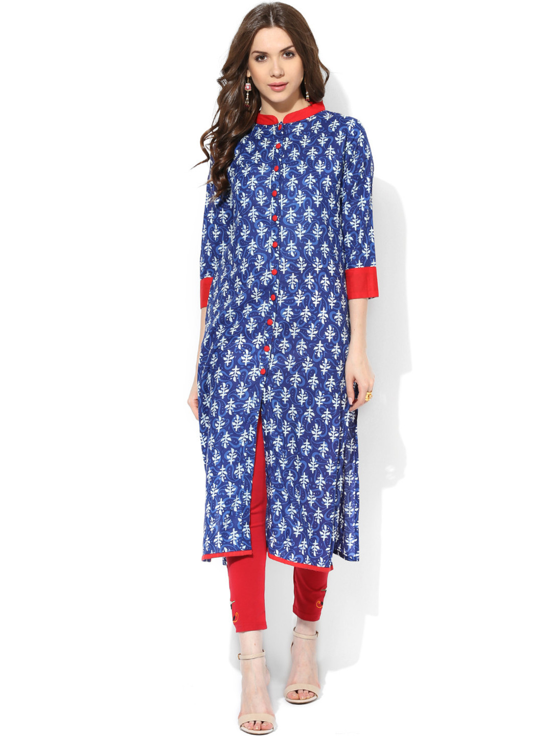 Aks kurta flipkart clearance