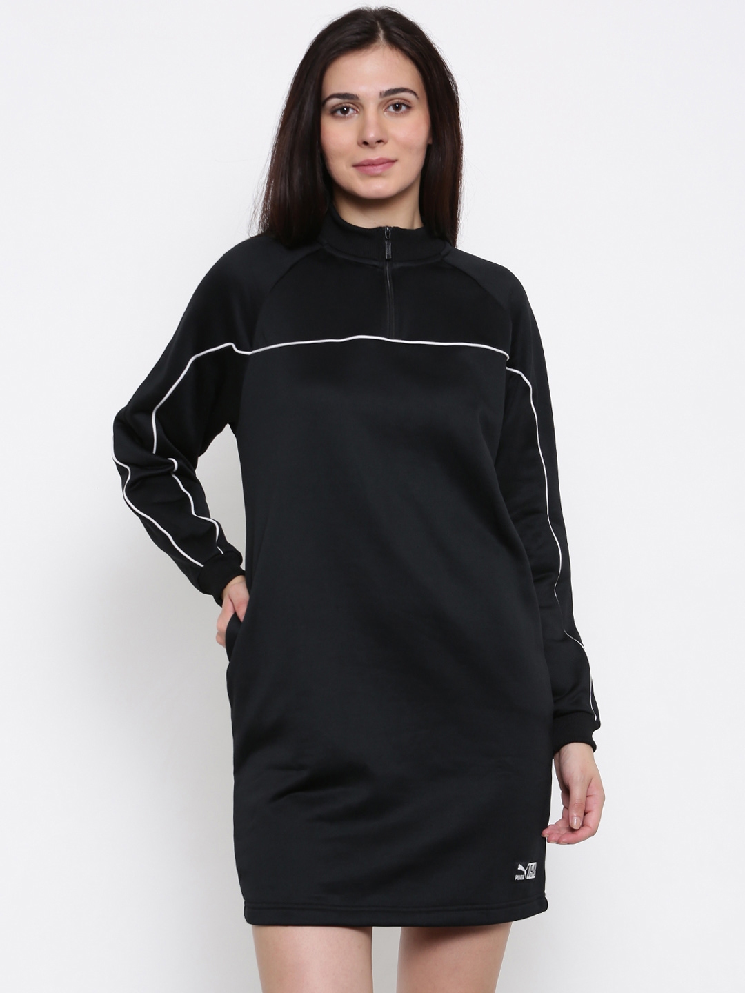 puma dresses