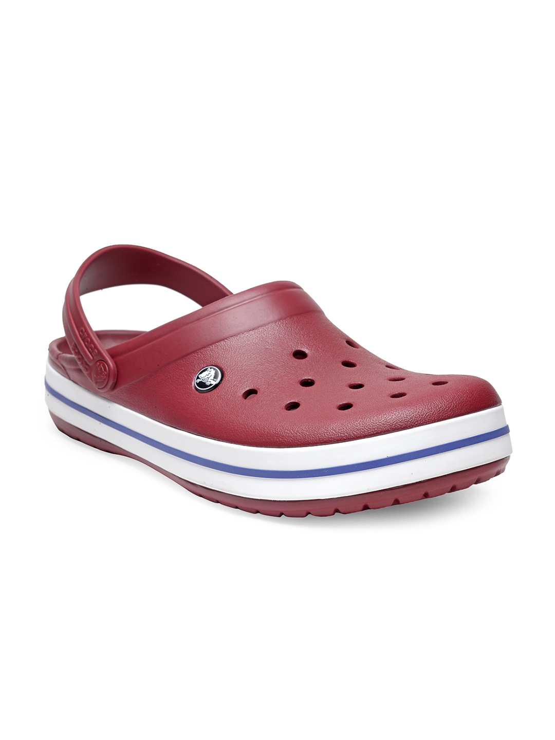 trendy crocs