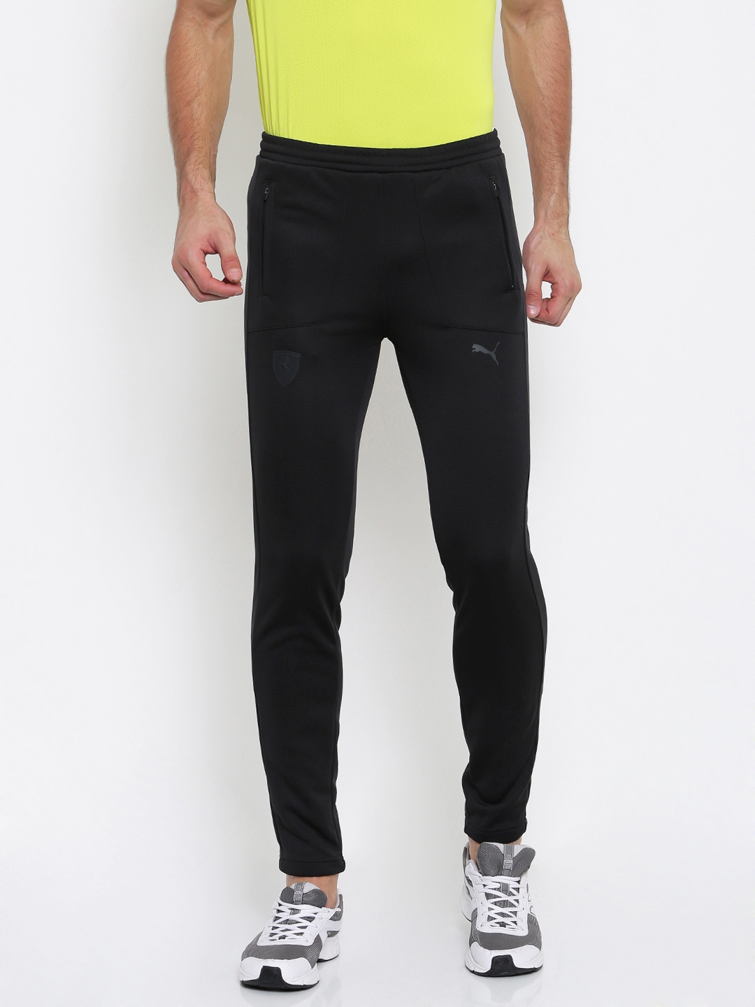 puma ferrari style t7 track pants