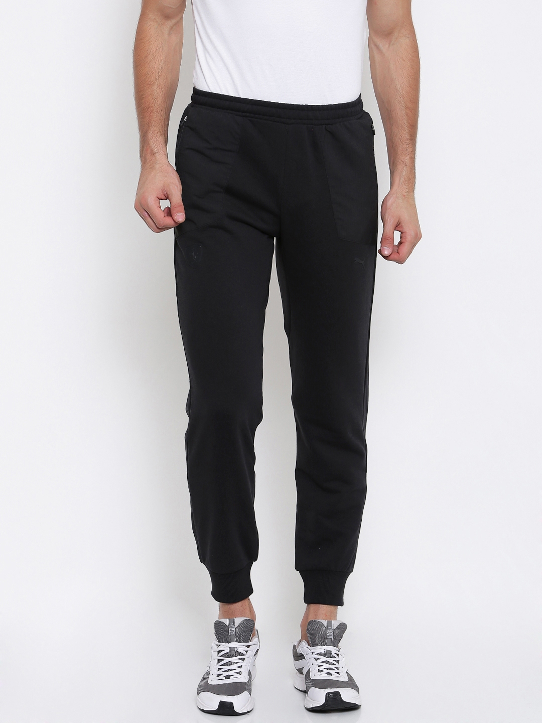 costco puma jogger pants