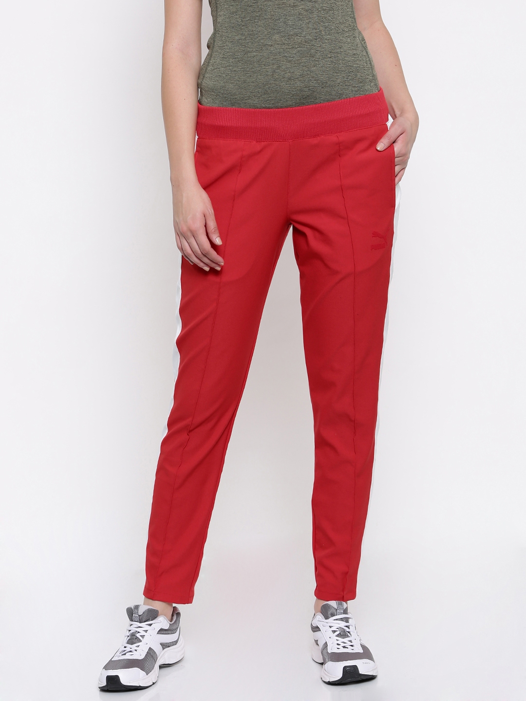 puma t7 track pants womens