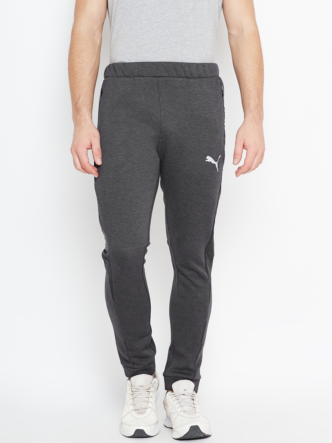 puma mens lounge pants