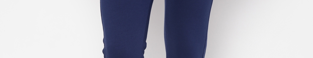Buy Puma Blue Rebel Lounge Pants 85072116 - Lounge Pants for Men ...