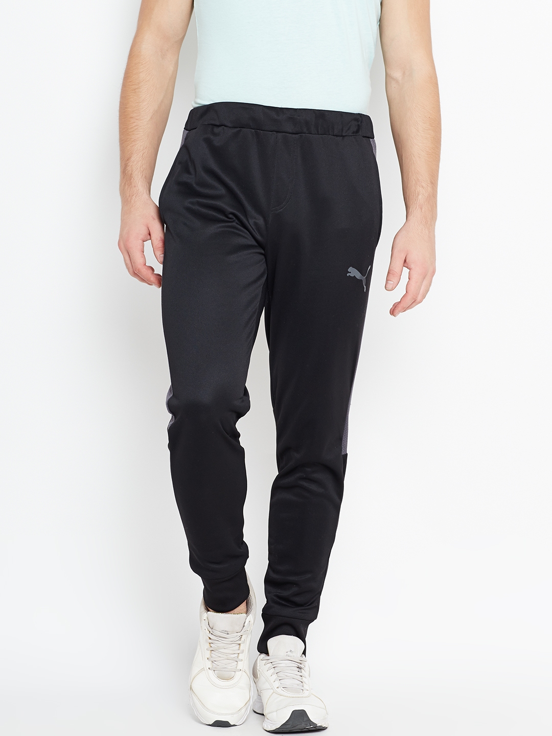 puma active tricot pants cl
