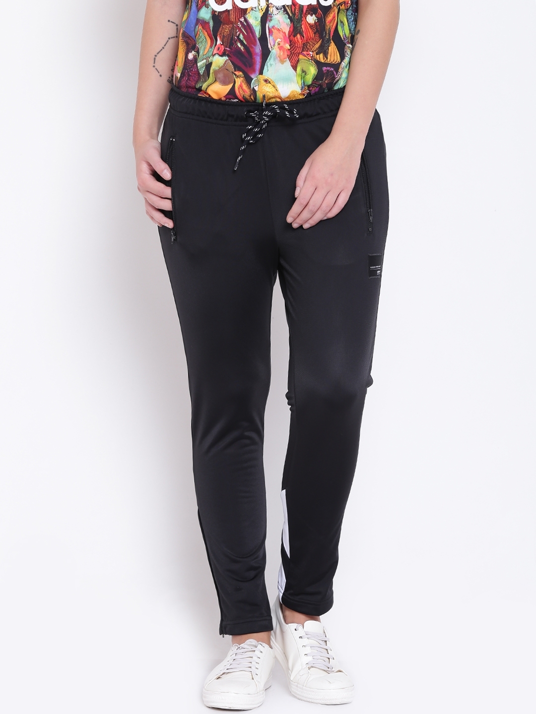 eqt track pants