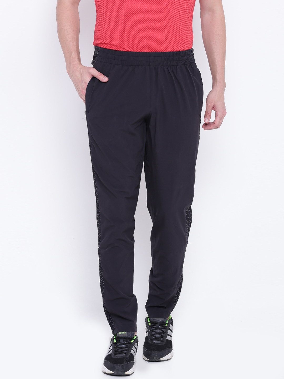 running track pants