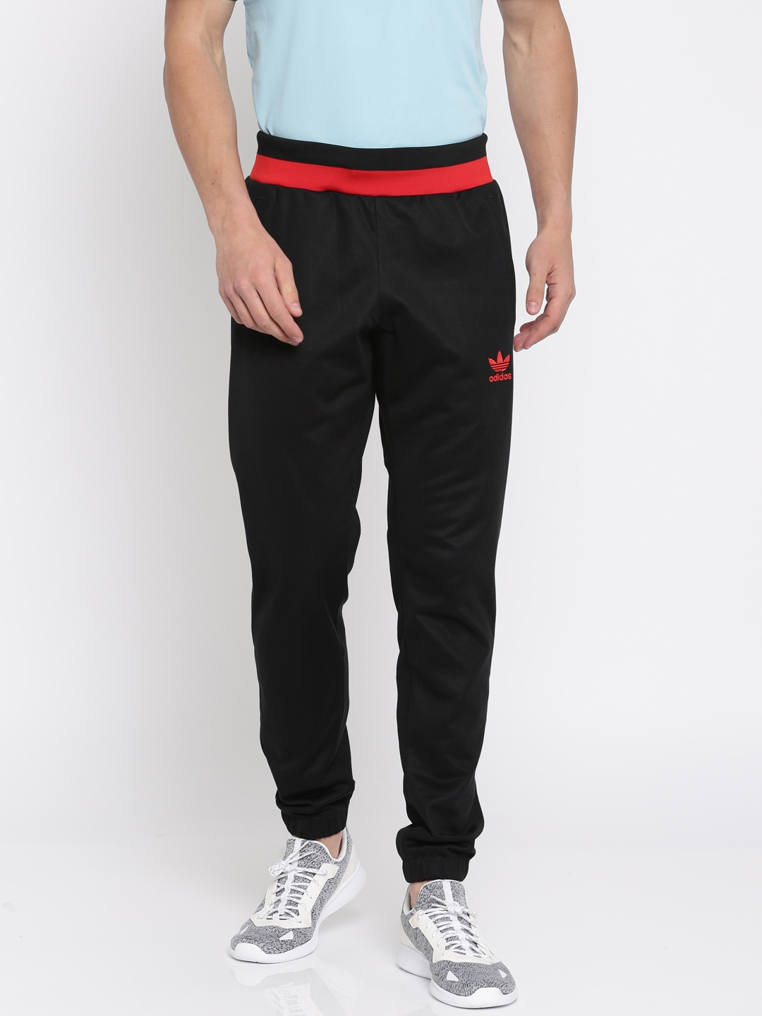 jogger oversize