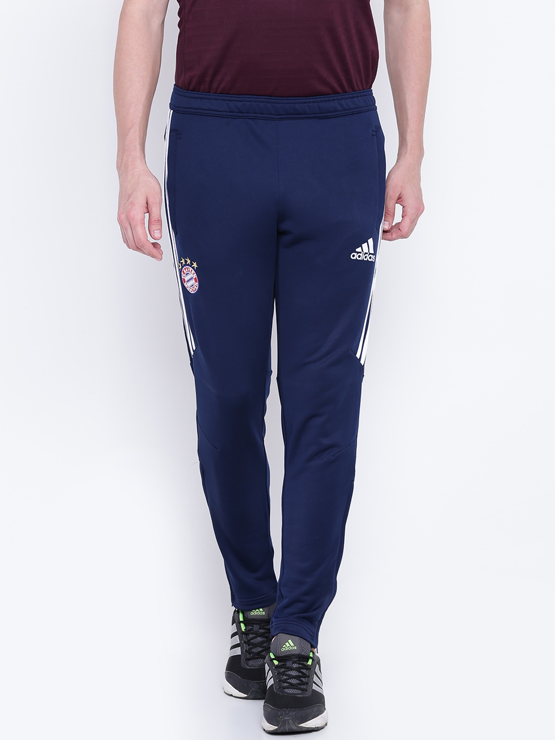 fc bayern training pants