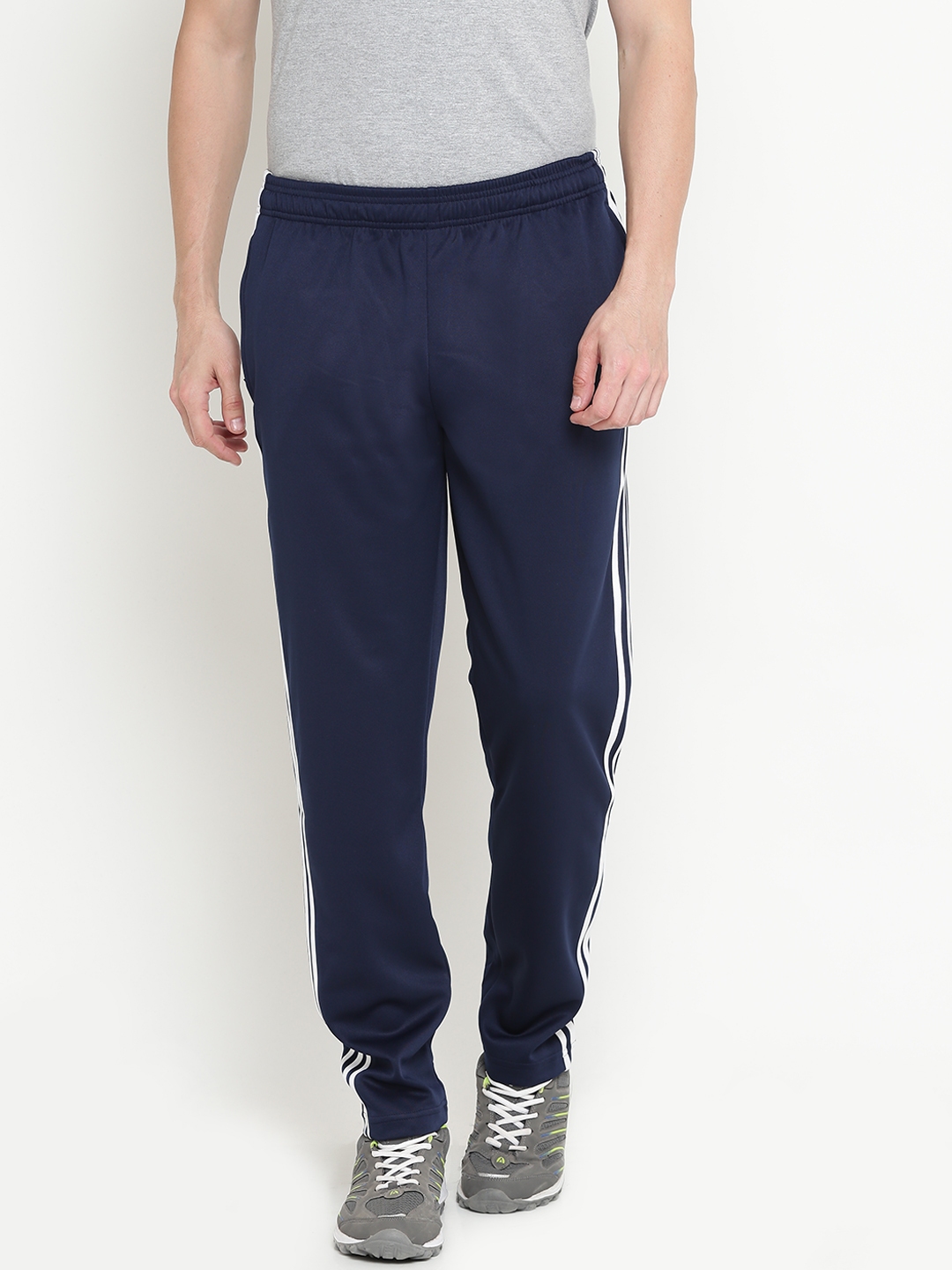 men's ua tricot track pants