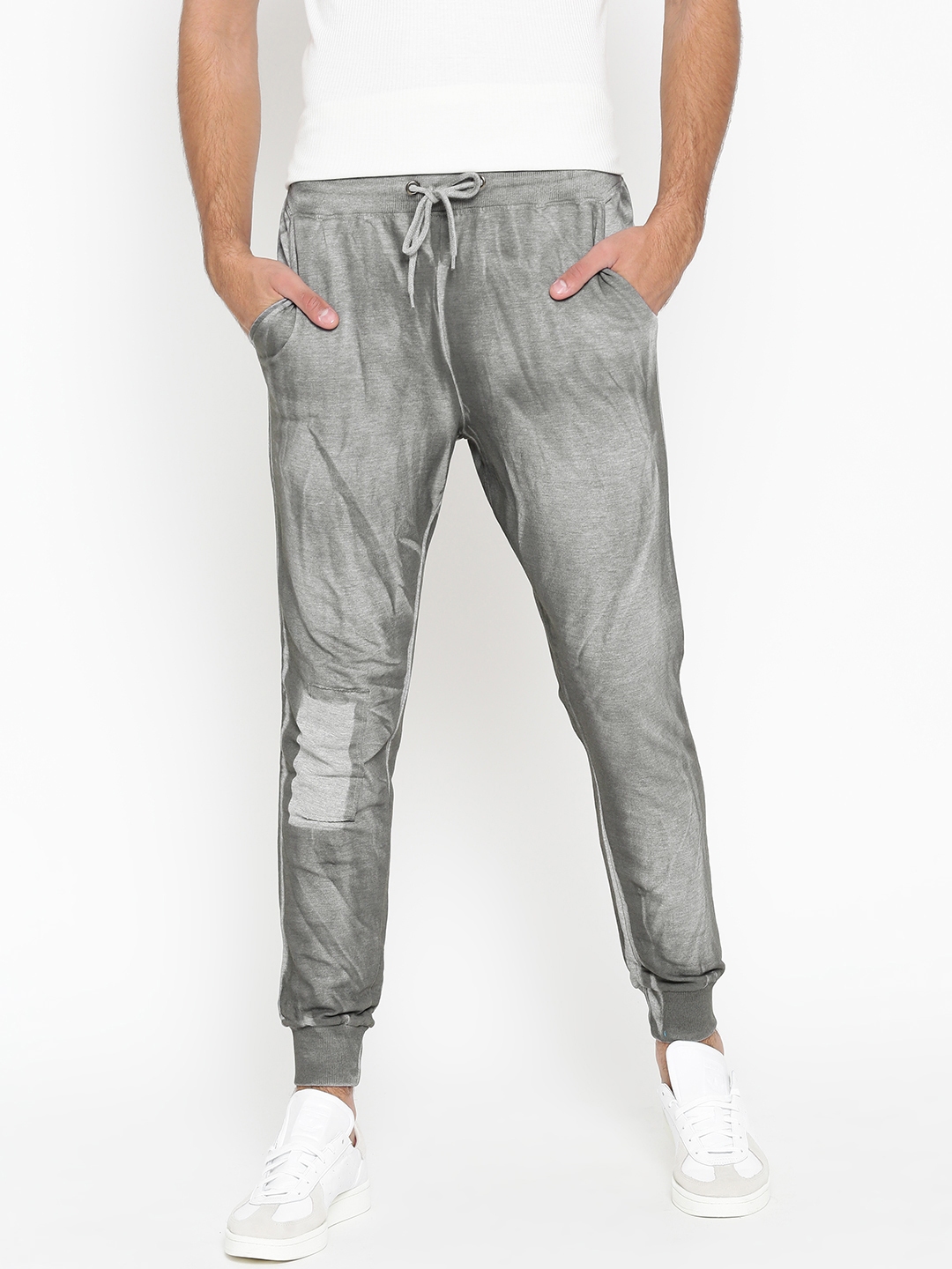 pantaloons joggers