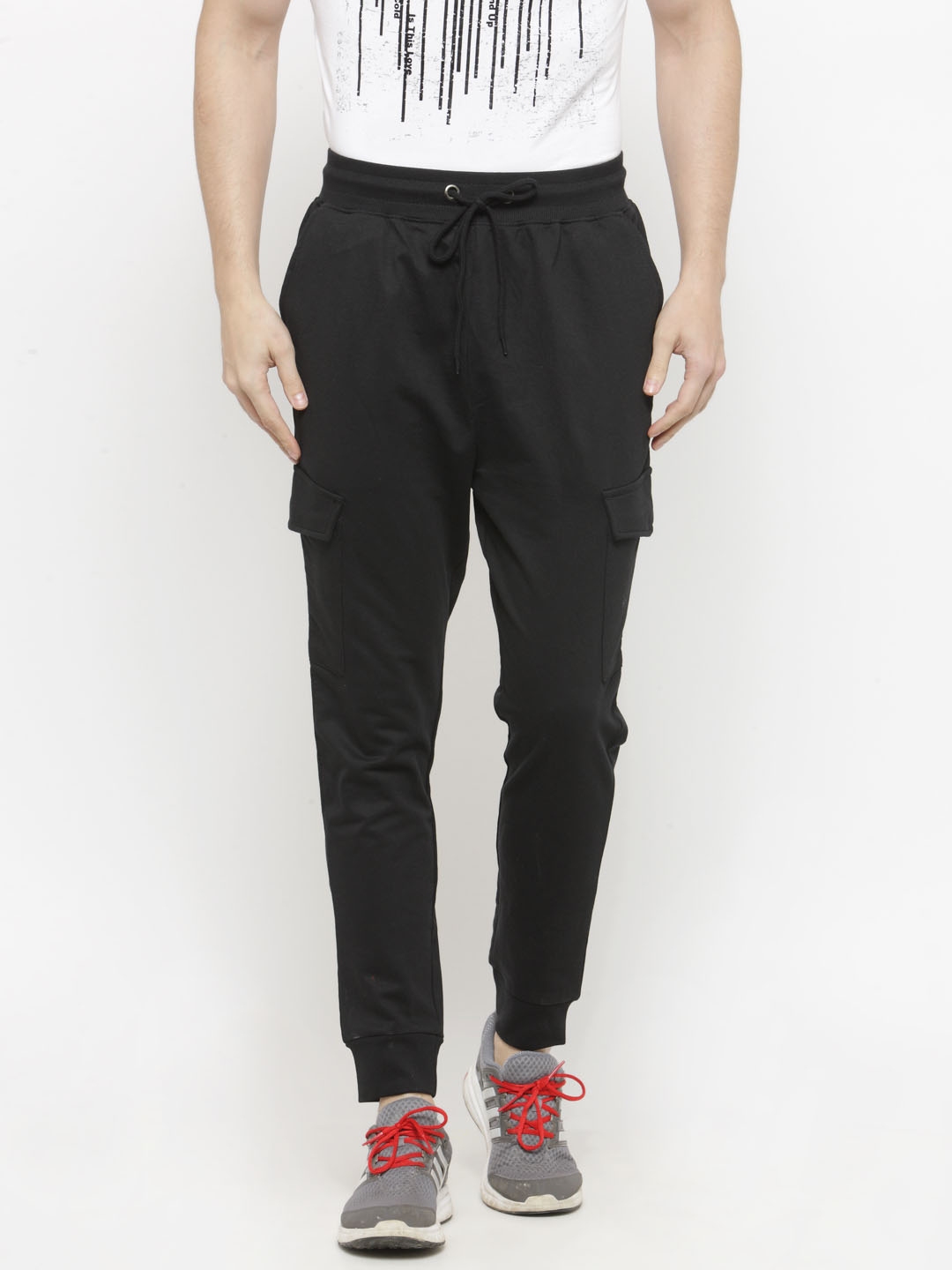 pantaloons joggers